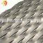Wholesale 304 306 316 316L polished stainless steel small hole expanded metal mesh
