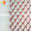 OEM Aluminum Chain Link Curtain Mesh in China