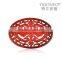 TRIONFO color enameled cast iron Trivet manufacturer china
