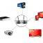 3+4 Vga Male To Vga Male Connector, Vga Accessories Cable Monitor To Pc Laptop 10 M 15 20 25 30 Meter