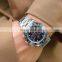 Clean Factory Ceramic Bezel Men's Watch 904 Stainless Steel Sapphire Depth 4130 Movement Luxury Men's Automatic Mechanical Watch