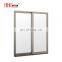 new cheap aluminium frame sliding glass window