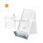 Xiaomi 80W MAX Wireless Charger Stand Smart Temperature Control Vertical Charging Base With Cable Fast Charge For Xiaomi 11 pro