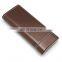 The latest design watch leather box single watch storage box