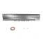 offroad style trim panel led tailgate plate cover Fit for Ford F-150 2017 2018 2019
