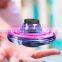 Amazon 2022 Hot Sale Fidget Flying Cool Dimple It Fidget Running Toy Spinner Flying Spinner Fly