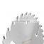 LIVTER Woodworking belt scraper multi-blade saw blade special square wood round wood table saw alloy multi-blade saw cutting bla