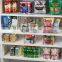 Kitchen Organization and refrigerator storage box for Pantry Organization and Storage Perfect Fridge Organizer or Freezer
