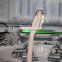 Aluminum Stabilizer Link Bar Suspension Racing Adjustable Bar for Alfa Romeo Giulia 2017 Front Strut Bar Under Brace