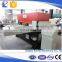 High performance automatic plastic packaging materials die cutting machine