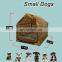 Hot Sale Handmade Rattan dog house and animals house Wholesale made in Vietnam