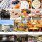boba making machine design tapioca pearls cassava ball making machines