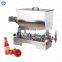 Automatic cheese juice honey water liquid paste filling packing machine