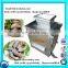 Fish cutting machine, cutting fish into slices
