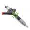 Common Rail Diesel Fuel Injector 095000-5650 095000-5655 16600-EB30E