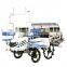 very good quality SEEYES High speed riding rice transplanter 6 rows 8 rows for sale