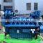 High Performance 1104kw/1500hp Weichai Baudouin 12M33 Series 12M33C1500-18 Marine Diesel Engine