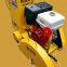Jining Tengyu hand push type gasoline cutting machine for concrete pavement slit machine