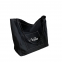 Eco Friendly Recycled Fashion Durable Large Capacity Shopping Cotton Tote Bags  Custom Printed Logo