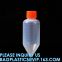 Lab steril conical bottom 225ml 250mlplastic centrifuge tubes