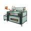 Fully automatic membrane switches sheet screen printing machines