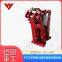 Hengyang Heavy Industry YPZ2|-355/23 electric hydraulic arm disc brake is easy and quick to replace