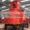 Not Easily Corroded Slag Crusher Long Service Life