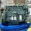 High standard volvo D6E 123kw 4 stroke water cooled diesel engine assy