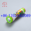 Sword Lion Flashlight Dry Battery Plastic Flashlight Hot Selling in Africa Tiger Torch