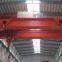 QD model double beam overhead crane bridge boxed beams for sale