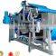 High quality industrial belt type fresh fruit press and juice extractor