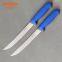 TPR TPE softgrip handle slaughter houses meat processing butchering knives debonig boning skinning butcher steak trimming breaking knife lines tools smallwares China Bolex