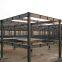 cheap prefabricated workshop prefab steel structure farm storage warehouse metal building kits