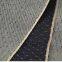 11oz Cotton Star Dots Selvedge Denim Material Suppliers Jacquard Selvage Slub Denim Manufacturers W184115DY