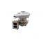 Pièces de rechange pour camions China Heavy Truck Sinotruk Howo T5G T7H TX Pièces de moteur Weichai Wd615 Turbocompresseur 61560113223A