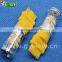 led car turn bulb 10-30v , 3156/7 48smd 3014 led car turn light , auto led turn bulb
