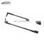 G87 M2 TK Style High Quality Dry Carbon Fiber Side Skirt Side Bumper Lip Splitter For BMW G87 M2