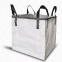 Tubular Super Sacks For Pecans Woven PP Bags 1100lbs Industrial Bags Baffle Type FIBC Cheap