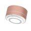 Aluminum Mini Speaker Wireless Speaker with FM Radio