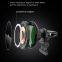 Factory Price Magnetic Mount Car Wireless Charger magnetic car phone holder wireless charger 15W for phone