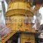 Vertical mill