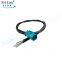 Waterproof minifakra 4pin Z type male connector
