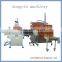 Hy-510/580 fully automatic plastic box forming machine