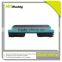 Professional Used Indoor Adjustable Aerobic Step Board Steppr