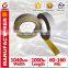 Embroidered double-sided adhesive tape supplier