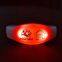 Party Supplies Christmas Radio Controller RGB LED Bracelets DMX Control LED Wristband