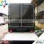 4.3m length dry cargo body 3.5T express delivery cargo van truck                        
                                                Quality Choice
                                                    Most Popular