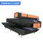 Factory Price 400W 600W 18mm MDF CNC Laser Cutting Machine For Die Board Making