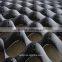 HDPE geocell price used in road construction for slope protection