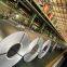 -Aluminum zinc coated steel coils are suitable for the automotive industry, with good formability, helping to upgrade manufacturing